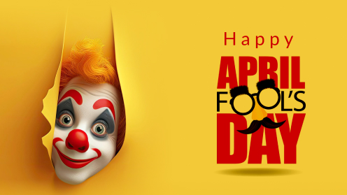 Your Real Estate Resource for Advice, Tips and Trends. | Happy April Fool’s Day