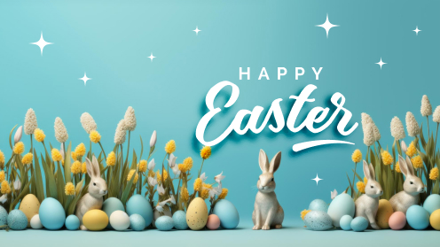 Your Real Estate Resource for Advice, Tips and Trends. | Happy Easter