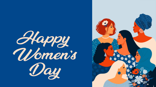 Your Real Estate Resource for Advice, tips and trends | Happy Women’s Day