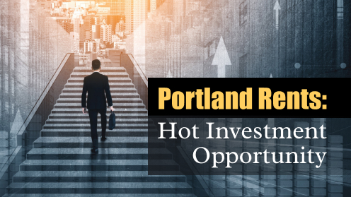 Your Real Estate Resource for Advice, Tips and Trends. | Portland Rents: Cooling Down, Hot Investment Opportunity