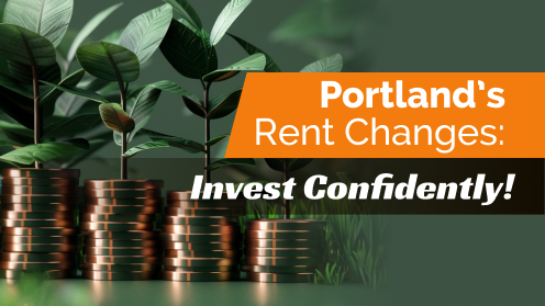 Your Real Estate Resource for Advice, Tips and Trends. | Portland’s Rent Changes: Invest Confidently!