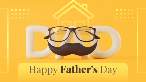 Happy Father’s Day | Your Real Estate Resource for Advice, Tips and Trends.