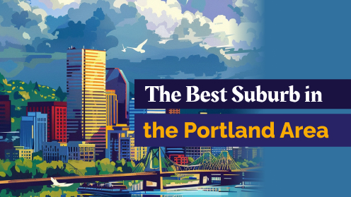 Your Real Estate Resource for Advice, Tips and Trends. | Finding the Perfect Suburb: Portland’s Top Pick