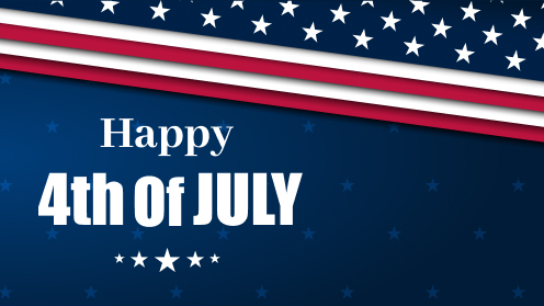 Happy Fourth of July | Your Real Estate Resource for Advice, Tips and Trends.