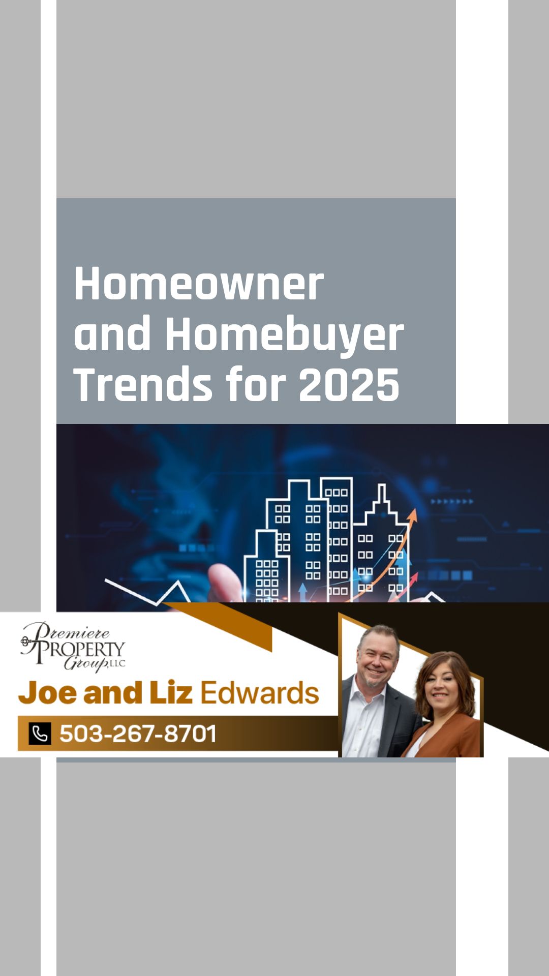 Homeowner and Homebuyer Trends for 2025 | Your Real Estate Resource for Advice, Tips and Trends.