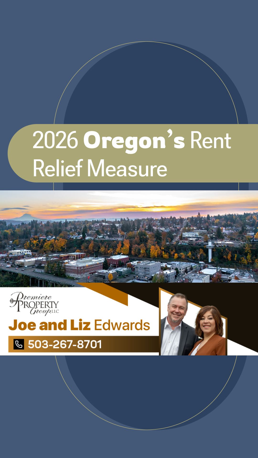 Oregon’s Measure 118 Aims for Financial Relief by 2026 | Your Real Estate Resource for Advice, Tips and Trends.