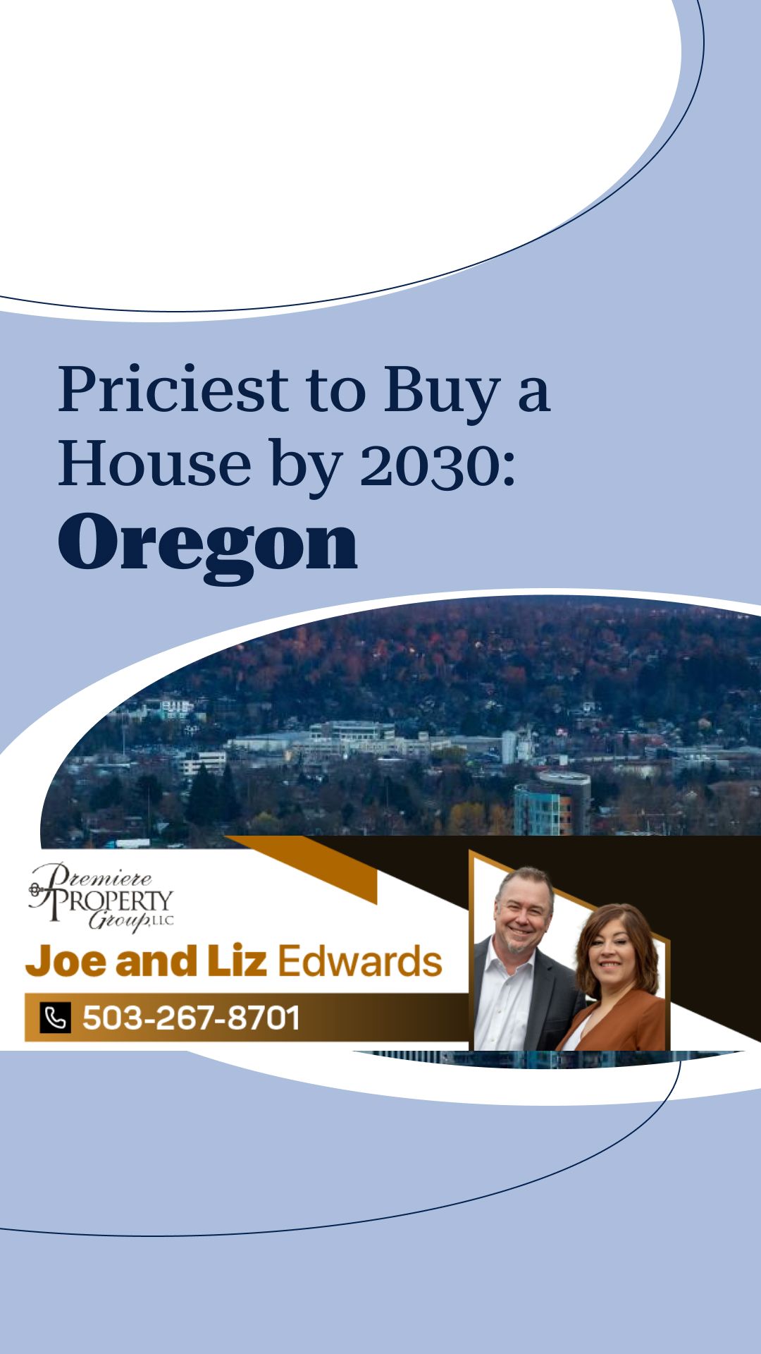 Priciest to Buy a House by 2030: Oregon | Your Real Estate Resource for Advice, Tips and Trends.