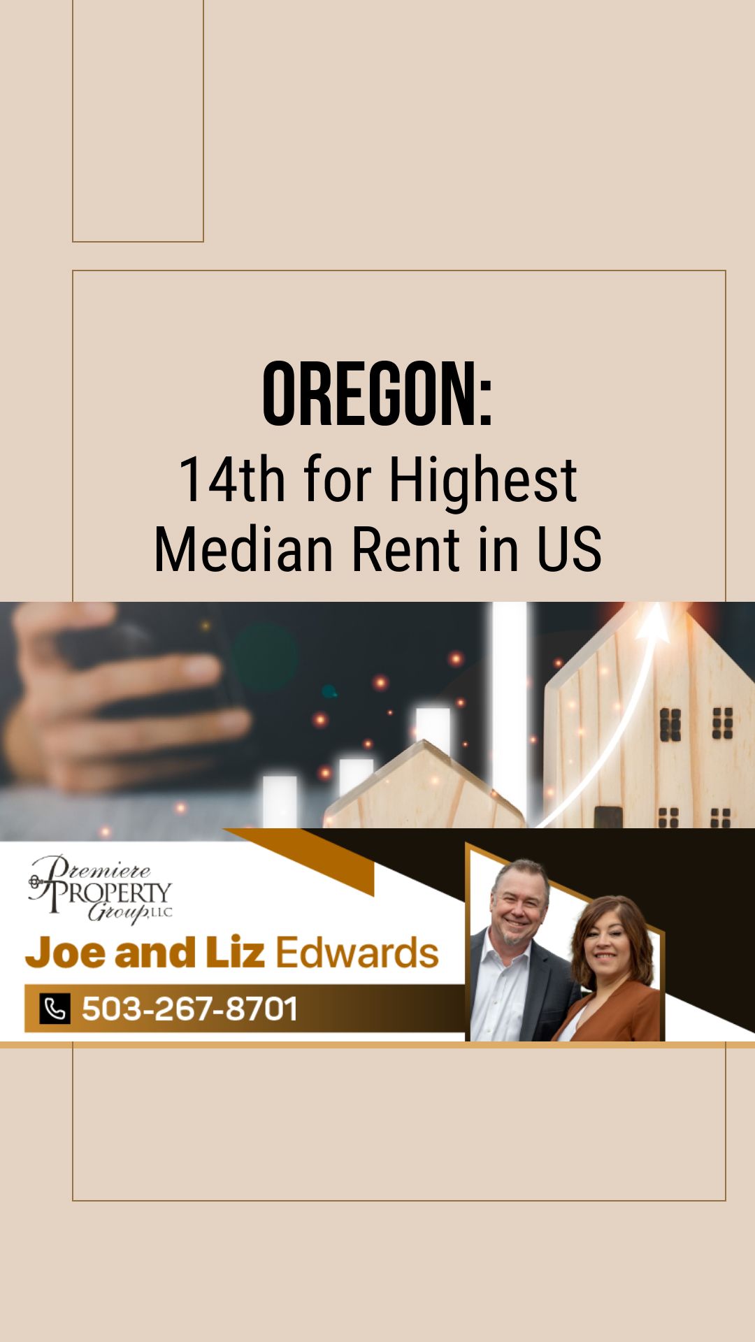 Oregon Ranks 14th for Highest Median Rent in the US | Your Real Estate Resource for Advice, Tips and Trends.